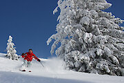 Skiurlaub im Bayerischen Wald